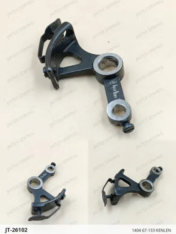 1404 67-133 Kenlen — JT-26102 sewing machine spare part