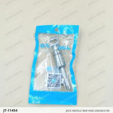 JACK NEEDLE BAR ASM 2060303100 — JT-11454 sewing machine spare part