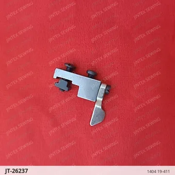 1404 19-411 — JT-26237 sewing machine spare part