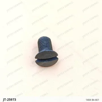 Kansai 1404 Screw 84-661 — JT-25973 sewing machine spare part