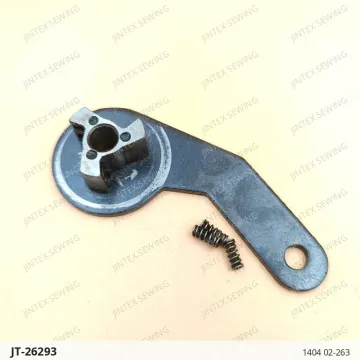 1404 02-263 — JT-26293 sewing machine spare part