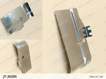 1404 07-746 — JT-26285 sewing machine spare part