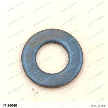 1404 75-452 — JT-26060 sewing machine spare part