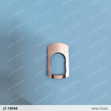 M700 272502 — JT-18068 sewing machine spare part
