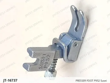 PRESSER FOOT P952 Susei — JT-16737 sewing machine spare part