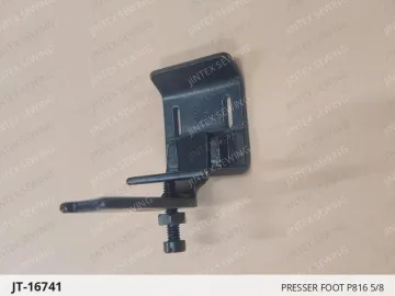 PRESSER FOOT P816 5/8 — JT-16741 sewing machine spare part
