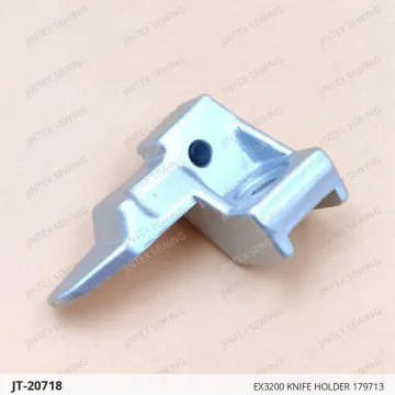 Pegasus EX3200 Knife Holder 179713 — JT-20718 sewing machine spare part
