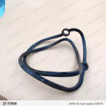 Pegasus M700 Oil Tank Gasket 209578 — JT-17958 sewing machine spare part