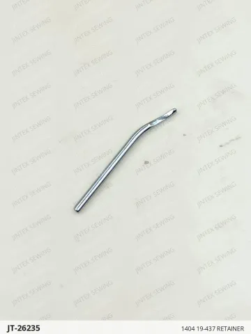 1404 19-437 Retainer — JT-26235 sewing machine spare part