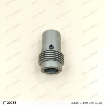 EX3200 274504 Gear Loung — JT-20785 sewing machine spare part