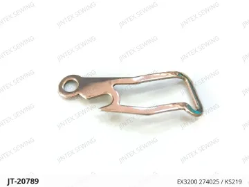 Pegasus EX3200 KS219 — JT-20789 sewing machine spare part