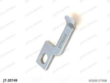 EX3200 277008 — JT-20749 sewing machine spare part