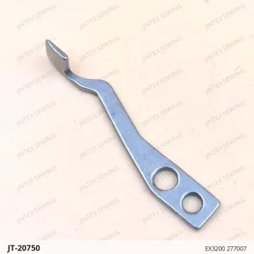 EX3200 277007 — JT-20750 sewing machine spare part