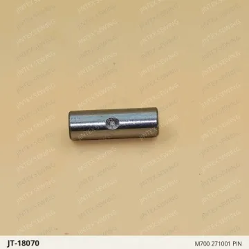 M700 271001 Pin — JT-18070 sewing machine spare part