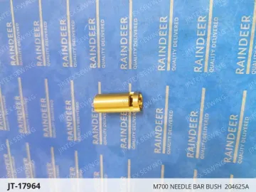 Pegasus M700 Needle Bar Bush 204625A — JT-17964 sewing machine spare part