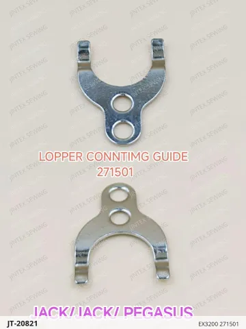 EX3200 271501 — JT-20821 sewing machine spare part