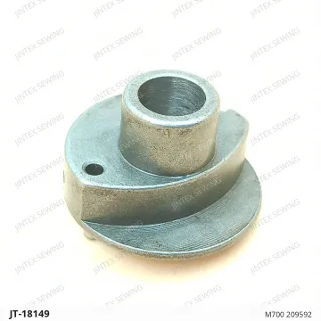 M700 209592 — JT-18149 sewing machine spare part