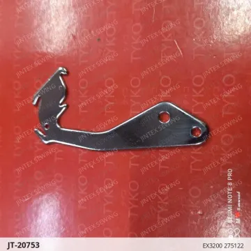 EX3200 275122 — JT-20753 sewing machine spare part