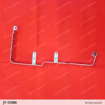 W1500 263550 — JT-15386 sewing machine spare part