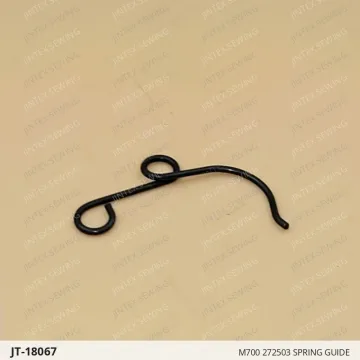 M700 272503 Spring Guide — JT-18067 sewing machine spare part