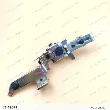 M700 210691 — JT-18093 sewing machine spare part