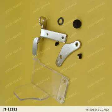 W1500 Eye Guard — JT-15383 sewing machine spare part