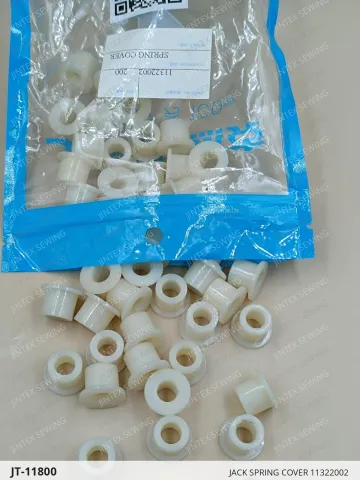 JACK SPRING COVER 11322002 — JT-11800 sewing machine spare part