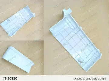 EX3200 270030 Side Cover — JT-20830 sewing machine spare part