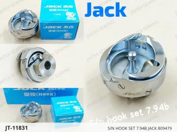 S/N HOOK SET 7.94B JACK 809479 — JT-11831 sewing machine spare part