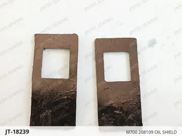 M700 208109 Oil Shield — JT-18239 sewing machine spare part