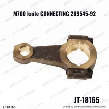 Pegasus M700 209545-92 CONNECTING/M700 Connecting 209545-92 — JT-18165 sewing machine spare part