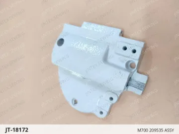 M700 209535 ASSY — JT-18172 sewing machine spare part