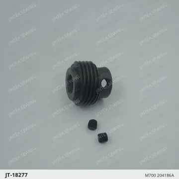 M700 204186A — JT-18277 sewing machine spare part