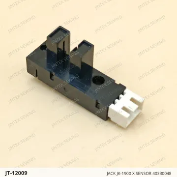 JACK JK-1900 X SENSOR 40330048 — JT-12009 sewing machine spare part