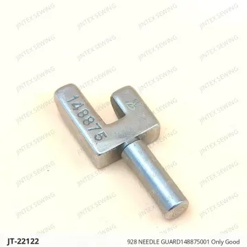 928 Needle GUARD148875001 Only Good — JT-22122 sewing machine spare part