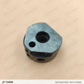 928 S40273051 with Screw — JT-13450 sewing machine spare part