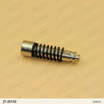 209639 — JT-25132 sewing machine spare part
