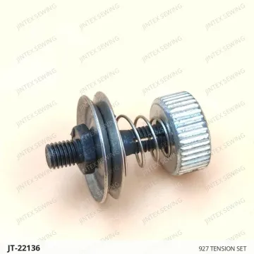 927 Tension Set — JT-22136 sewing machine spare part