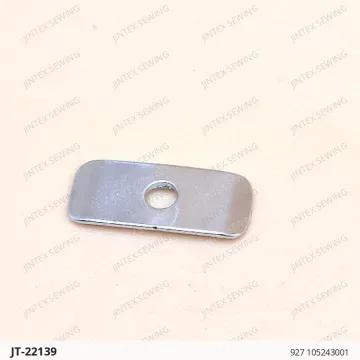 927 105243001 — JT-22139 sewing machine spare part