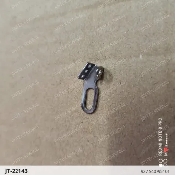 927 S40795101 — JT-22143 sewing machine spare part
