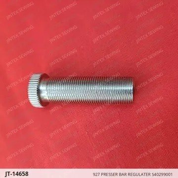Brother 927 Presser Bar Regulater S40299001 — JT-14658 sewing machine spare part
