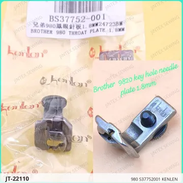 980 S37752001 Kenlen — JT-22110 sewing machine spare part
