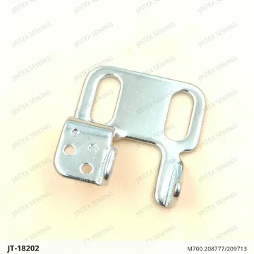M700 208777/209713 — JT-18202 sewing machine spare part
