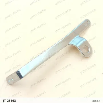 208362 — JT-25163 sewing machine spare part