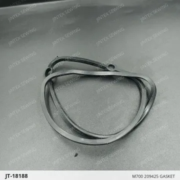 M700 209425 Gasket — JT-18188 sewing machine spare part