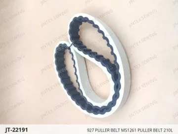 Brother 927 Puller Belt MS1261 Puller Belt 210L — JT-22191 sewing machine spare part