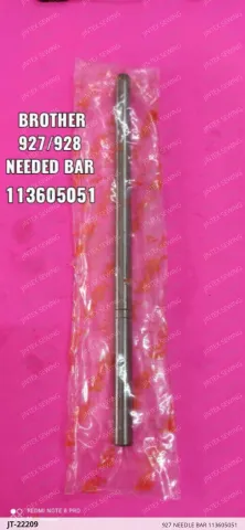 Brother 927 Needle Bar 113605051 — JT-22209 sewing machine spare part