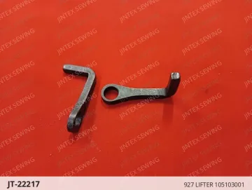 Brother 927 Lifter 105103001 — JT-22217 sewing machine spare part