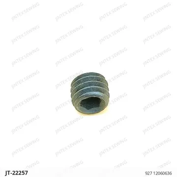 927 12060636 — JT-22257 sewing machine spare part