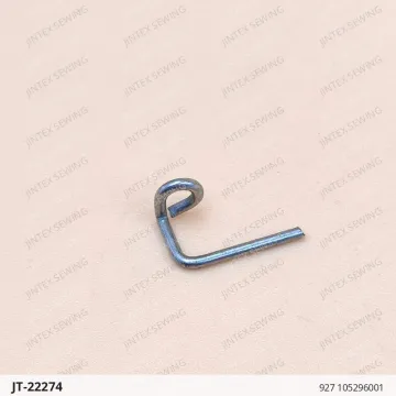 927 105296001 — JT-22274 sewing machine spare part